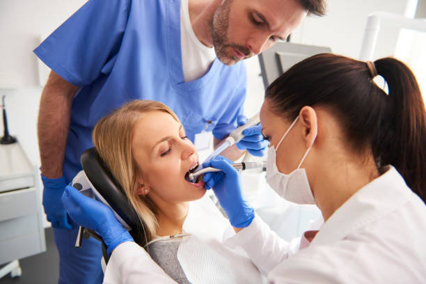 Best Root Canal Treatment  in Greenville, FL