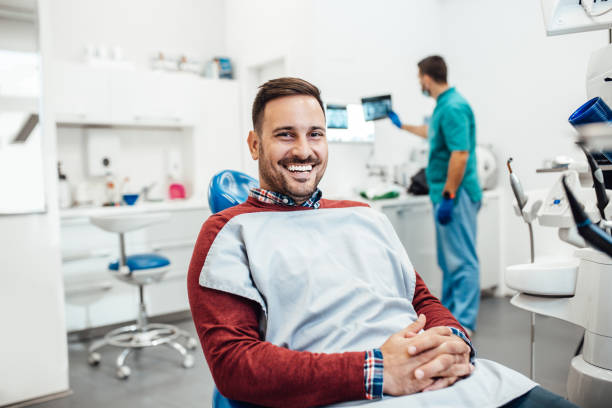 Professional  Holistic Dental Services in Greenville, FL