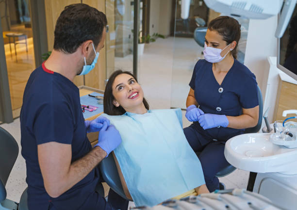 Professional  Holistic Dental Services in Greenville, FL