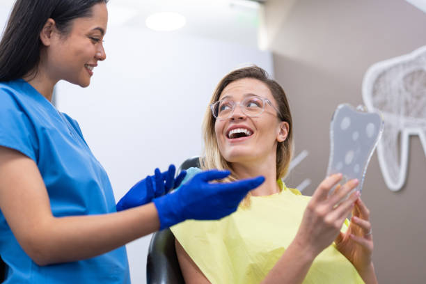 Best Tooth Extraction  in Greenville, FL