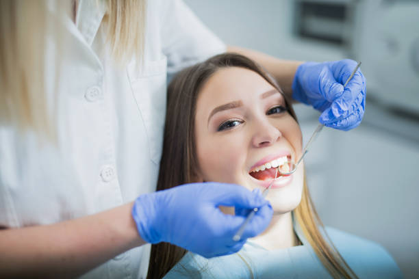 Dental Inlays and Onlays in Greenville, FL